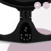 MoMi Крісло-гойдалка MoMi Kenani Onyx Black (BULE00038)
