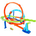 Hot Wheels Автотрек Hot Wheels Action Випробування гіперпетлі (HTK16)