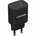 Canyon Зарядний пристрій Canyon PD 20W (CNE-CHA20B02)