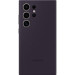 Samsung Чохол до мобільного телефона Samsung Galaxy S24 Ultra (S928) Silicone Case Dark Violet (EF-PS928TEEGWW)