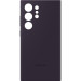 Samsung Чохол до мобільного телефона Samsung Galaxy S24 Ultra (S928) Silicone Case Dark Violet (EF-PS928TEEGWW)