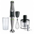 Braun Блендер Braun MQ 9135 XI