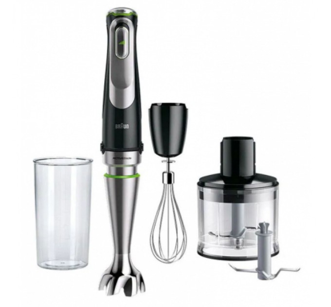 Braun Блендер Braun MQ 9135 XI