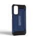 Armorstandart Чохол до мобільного телефона Armorstandart Panzer Samsung A25 5G (A256) Dark Blue (ARM73724)