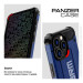 Armorstandart Чохол до мобільного телефона Armorstandart Panzer Samsung A25 5G (A256) Dark Blue (ARM73724)