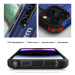 Armorstandart Чохол до мобільного телефона Armorstandart Panzer Samsung A25 5G (A256) Dark Blue (ARM73724)