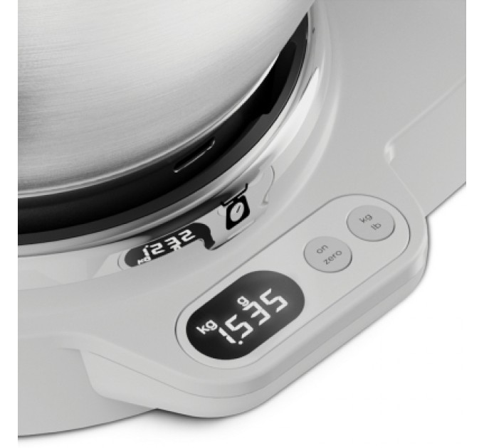 Kenwood Кухонний комбайн Kenwood KVL 65.001 WH