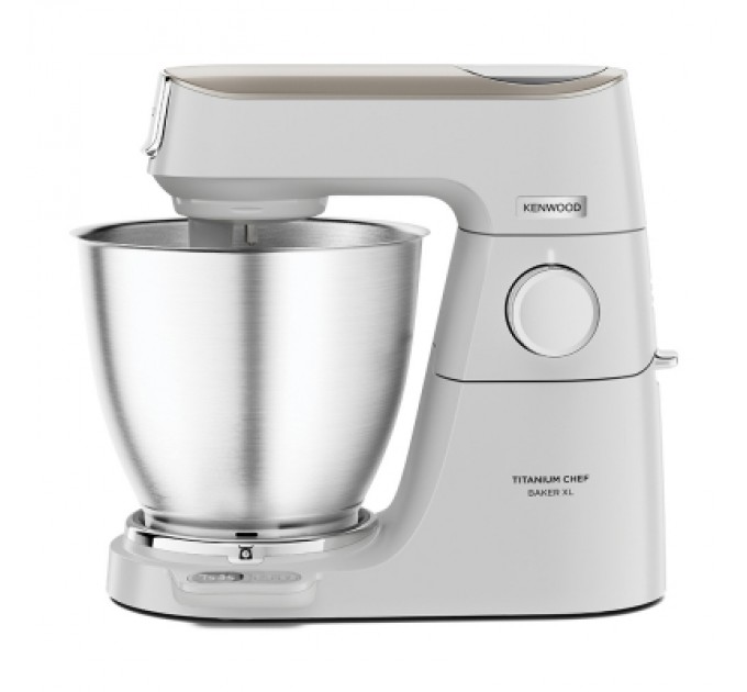 Kenwood Кухонний комбайн Kenwood KVL 65.001 WH