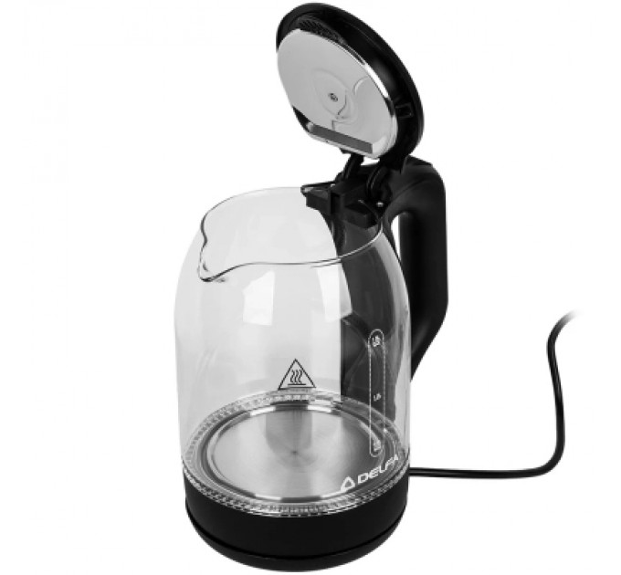 Delfa Електрочайник Delfa DK 2650 X
