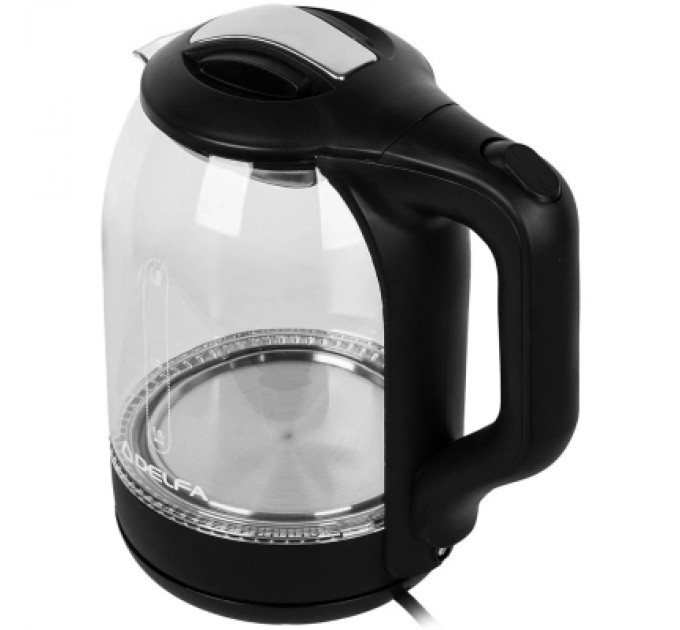Delfa Електрочайник Delfa DK 2650 X