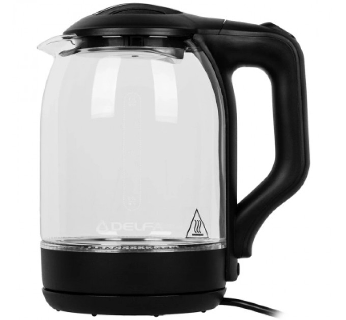 Delfa Електрочайник Delfa DK 2650 X
