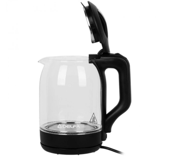 Delfa Електрочайник Delfa DK 2650 X