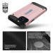 Armorstandart Чохол до мобільного телефона Armorstandart Panzer Samsung S24 Pink (ARM73708)