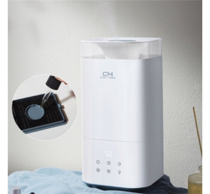 Cooper&Hunter Зволожувач повітря Cooper&Hunter СH-2550T (CH-2550T)