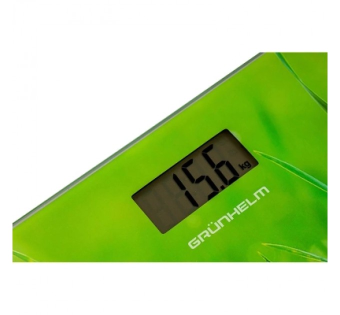 Grunhelm Ваги підлогові Grunhelm BES-GRA10