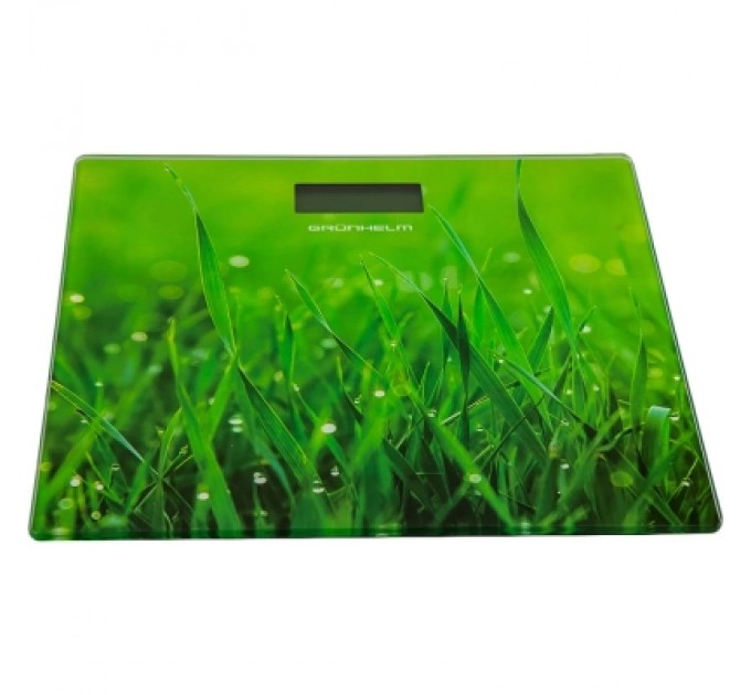 Grunhelm Ваги підлогові Grunhelm BES-GRA10