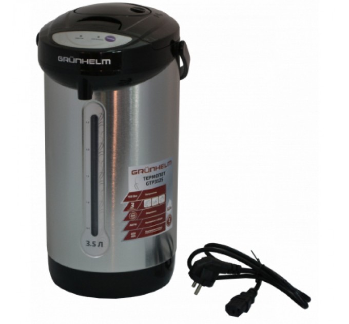 Grunhelm Електрочайник Grunhelm GTP352S