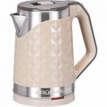 Grunhelm Електрочайник Grunhelm EKS-1859SD
