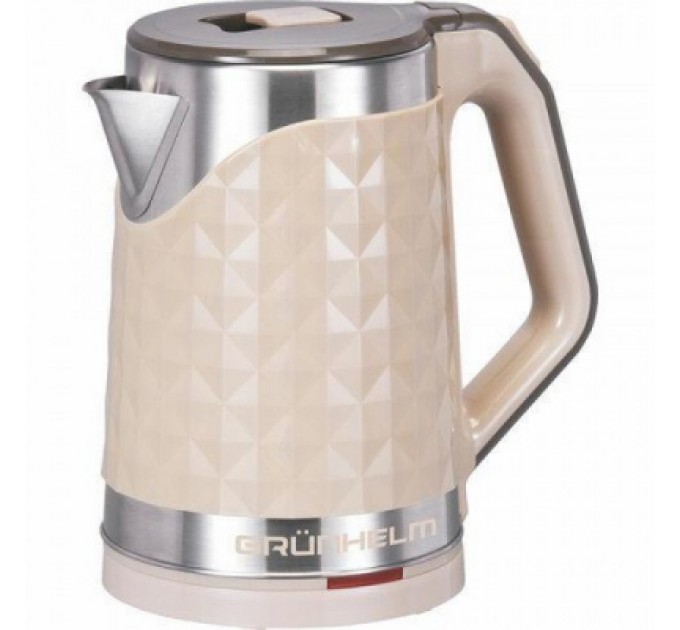 Grunhelm Електрочайник Grunhelm EKS-1859SD