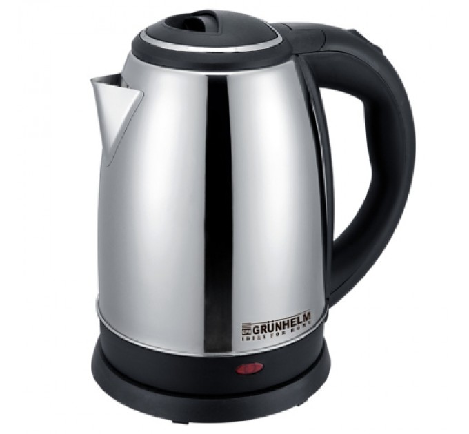 Grunhelm Електрочайник Grunhelm EKS-2020