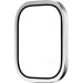 Drobak Скло захисне Drobak 3D Titanium A+ Apple Watch Ultra 2 | Ultra 49mm (323230)