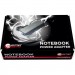 Extradigital Блок живлення до ноутбуку Extradigital Toshiba 19V, 3.95A, 75W (5.5x2.5) (PST3879)