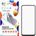 Drobak Скло захисне Drobak Poco X6 5G (676731)