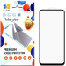 Drobak Скло захисне Drobak Poco X6 5G (676731)