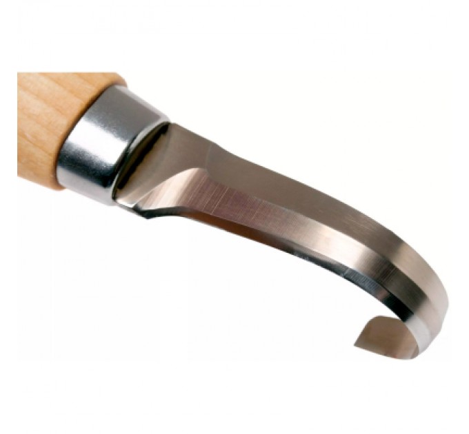 Morakniv Ніж Morakniv Woodcarving Hook Knife 164 Right (13443)