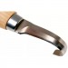 Morakniv Ніж Morakniv Woodcarving Hook Knife 164 Right (13443)
