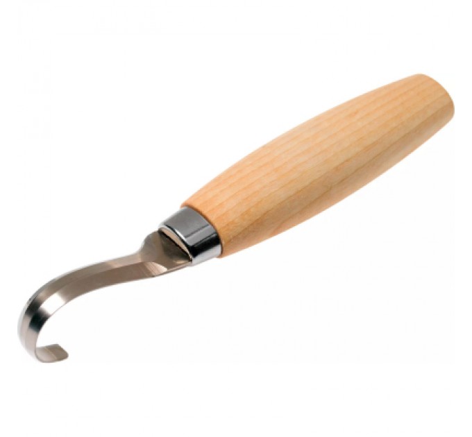 Morakniv Ніж Morakniv Woodcarving Hook Knife 164 Right (13443)