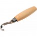Morakniv Ніж Morakniv Woodcarving Hook Knife 164 Right (13443)