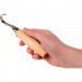 Morakniv Ніж Morakniv Woodcarving Hook Knife 164 Right (13443)