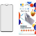 Drobak Скло захисне Drobak Samsung Galaxy M34 5G Black Frame A+ (535352)