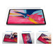2E Скло захисне 2E iPad Air 10.9" (Gen 5, 2022) 2.5D (2E-IPD-2022A-LT2.5D-CL)