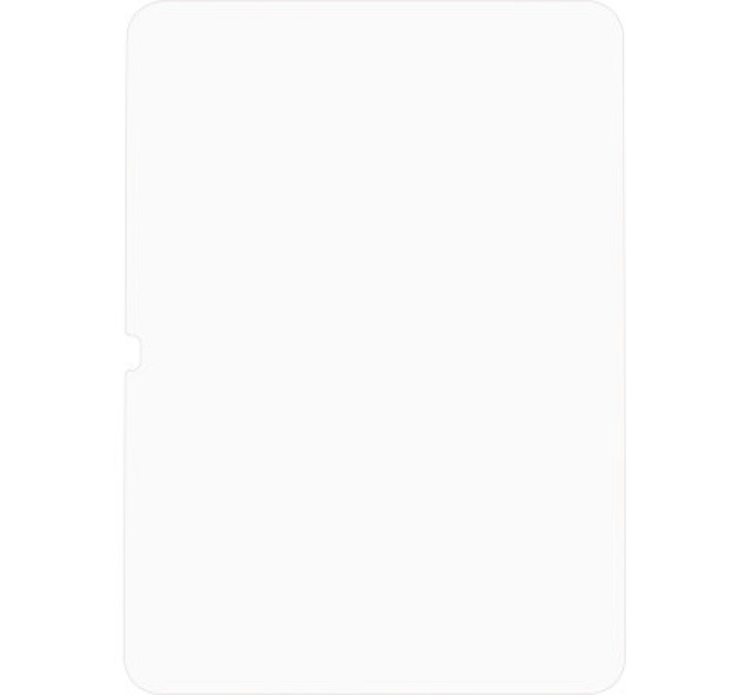 2E Скло захисне 2E iPad Air 10.9" (Gen 5, 2022) 2.5D (2E-IPD-2022A-LT2.5D-CL)