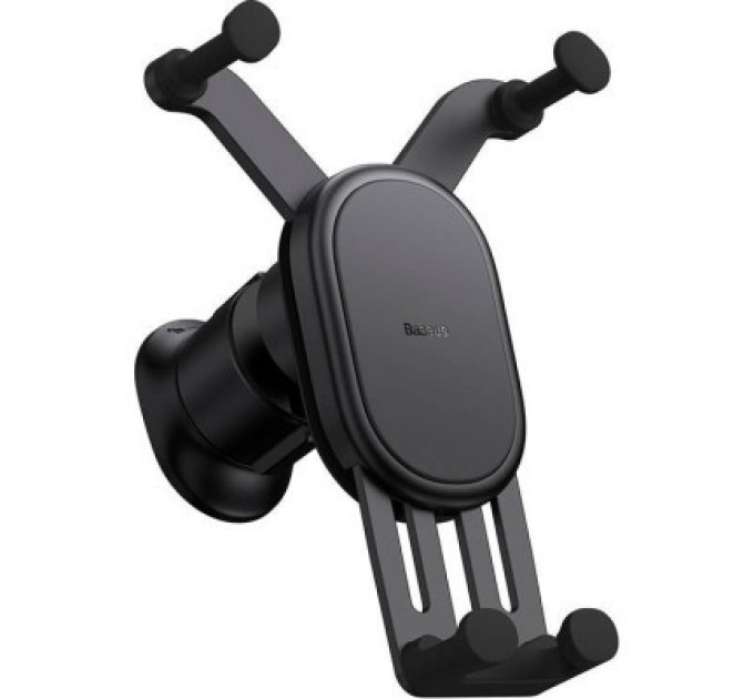 Baseus Універсальний автотримач Baseus Wireless Charge Pro 15W (SUWX030001)
