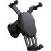 Baseus Універсальний автотримач Baseus Wireless Charge Pro 15W (SUWX030001)