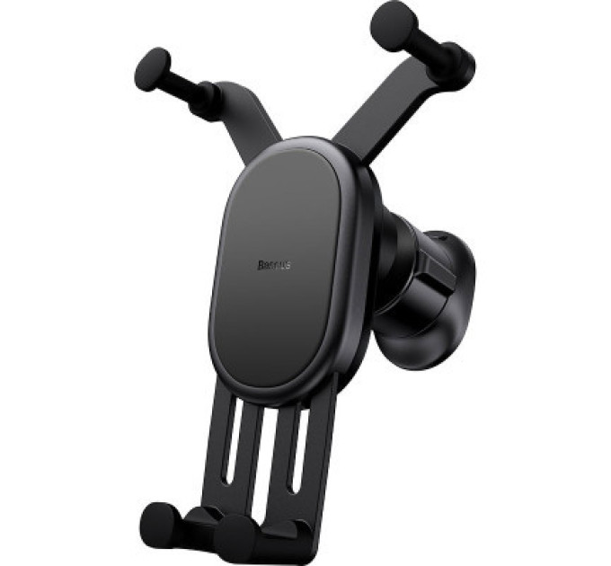 Baseus Універсальний автотримач Baseus Wireless Charge Pro 15W (SUWX030001)