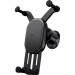 Baseus Універсальний автотримач Baseus Wireless Charge Pro 15W (SUWX030001)