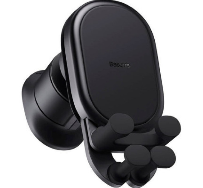 Baseus Універсальний автотримач Baseus Wireless Charge Pro 15W (SUWX030001)