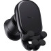 Baseus Універсальний автотримач Baseus Wireless Charge Pro 15W (SUWX030001)