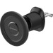 ColorWay Універсальний автотримач ColorWay Magnetic Air Vent-5 (360° rotation) (CW-CHM15-BK)