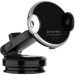 ColorWay Універсальний автотримач ColorWay AutoSense Car Wireless Charger 15W (Dashboard + Air Vent) (CW-CHAW039Q-BK)