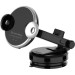 ColorWay Універсальний автотримач ColorWay AutoSense Car Wireless Charger 15W (Dashboard + Air Vent) (CW-CHAW039Q-BK)