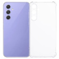 BeCover Чохол до мобільного телефона BeCover Anti-Shock Samsung Galaxy A55 5G SM-A556 Clear (710855)