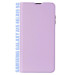 BeCover Чохол до мобільного телефона BeCover Exclusive New Style Samsung Galaxy A15 4G SM-A155/A15 5G SM-A156 Purple (710935)