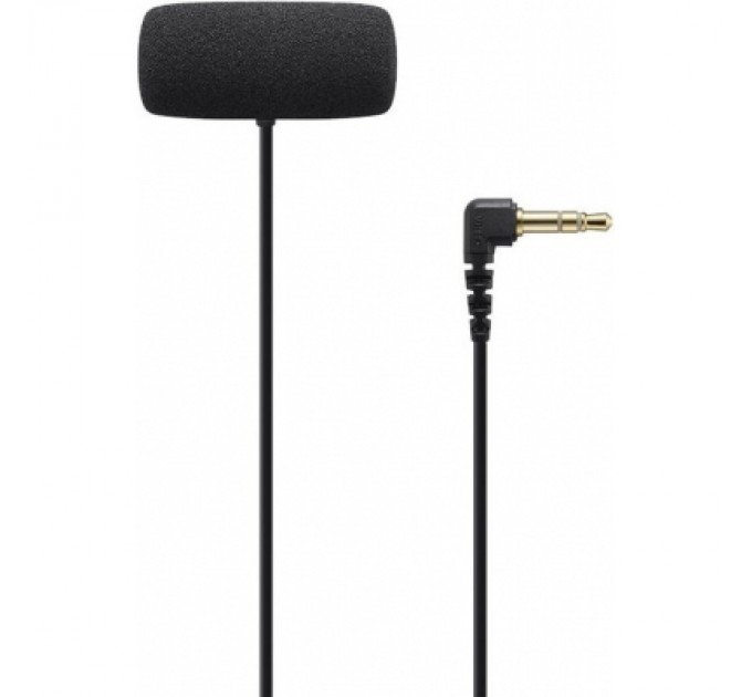 Sony Мікрофон Sony ECM-LV1 (ECMLV1.SYU)