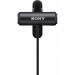 Sony Мікрофон Sony ECM-LV1 (ECMLV1.SYU)