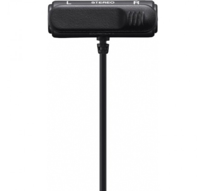 Sony Мікрофон Sony ECM-LV1 (ECMLV1.SYU)